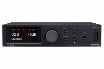 M-DAC