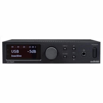 M-DAC