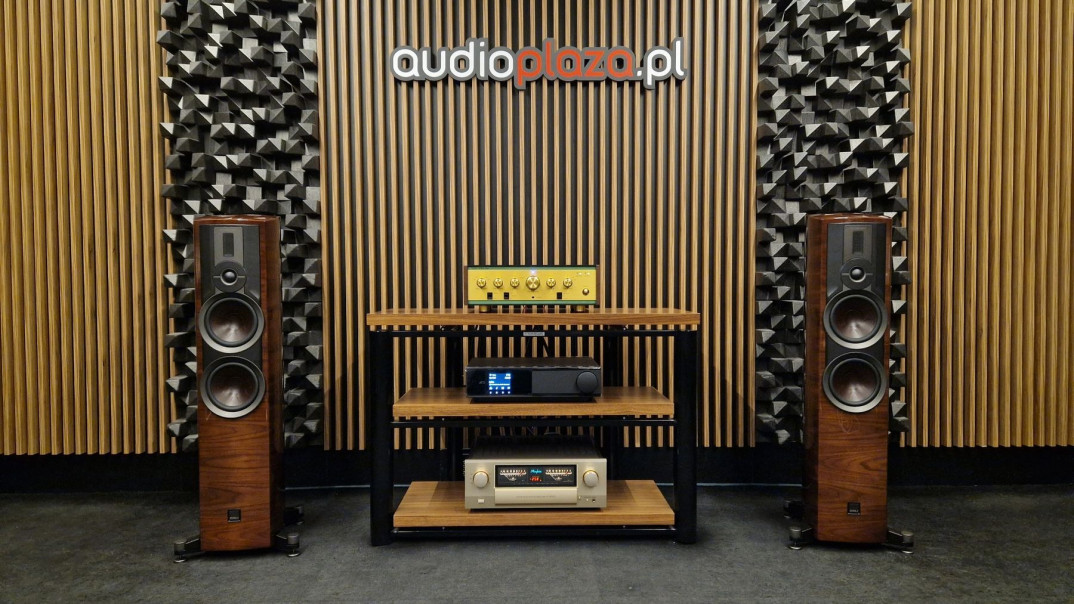 Dali EPIKORE 7 - salony audioplaza.pl zapraszają na listopadowe odsłuchy
