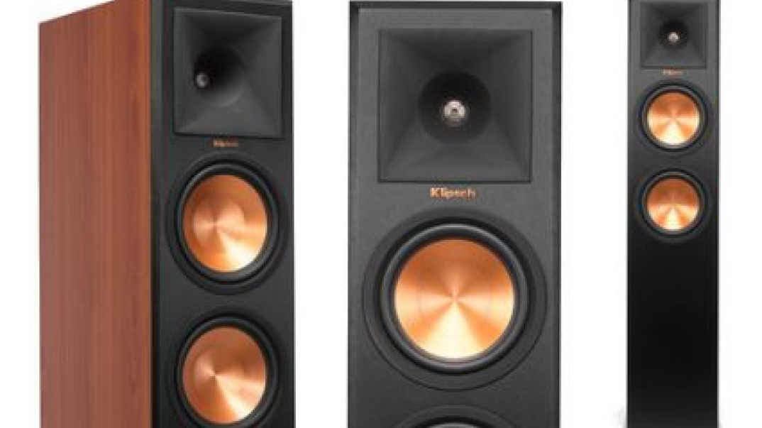 Klipsch Reference Premier