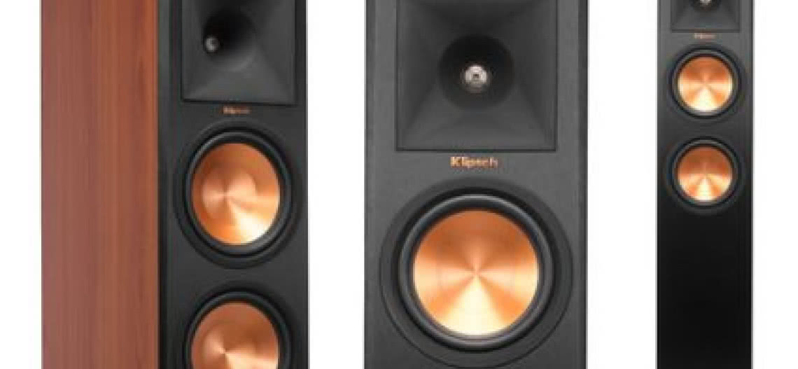 Klipsch Reference Premier