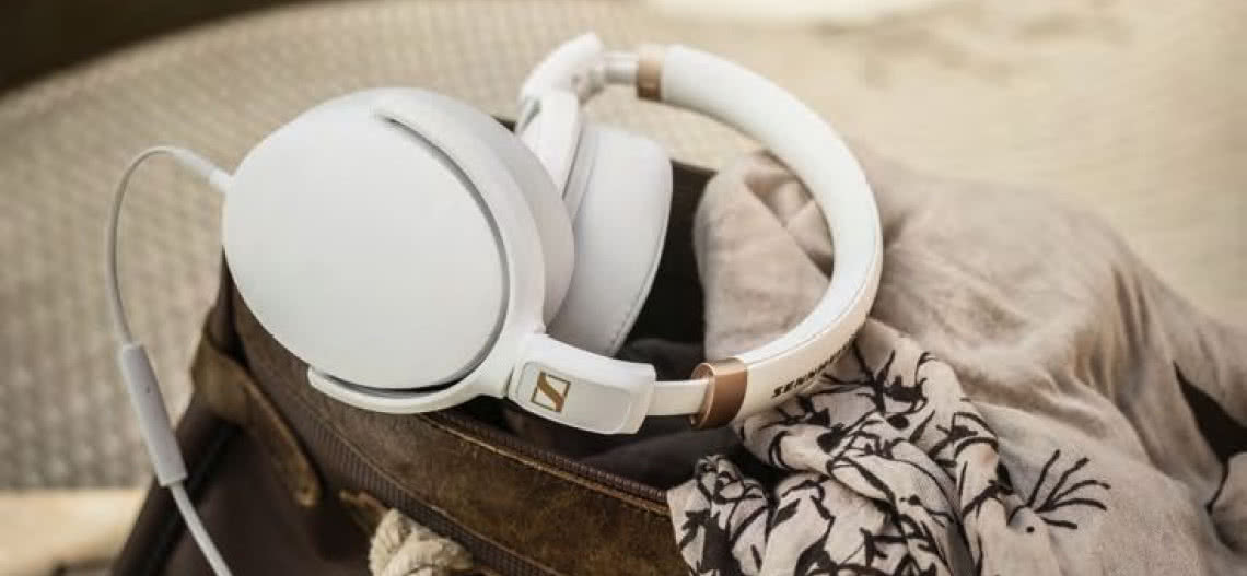 Nowe serie słuchawek Sennheiser