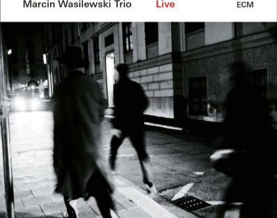 Marcin Wasilewski Trio ponownie na liście Billboardu 