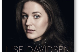 Głos jedyny na milion - Lise Davidsen śpiewa Straussa i Wagnera