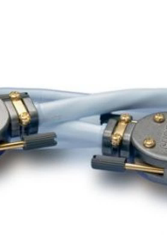 Kabel SUPRA DVI-DVI HD7 Dual-Link