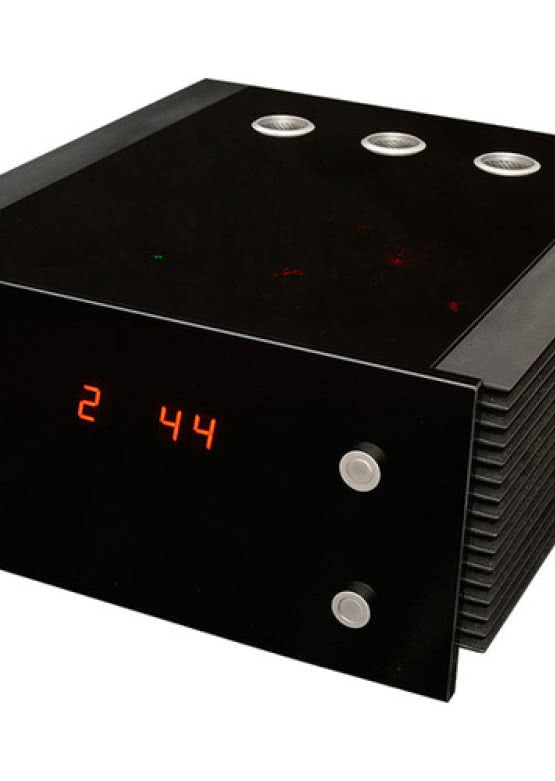 Wzmacniacz WILE LOUIS