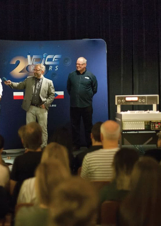 Magical Stunder Tour, czyli w sali koncertowej radiowej Trójki