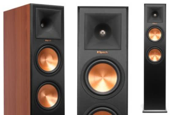 Klipsch Reference Premier