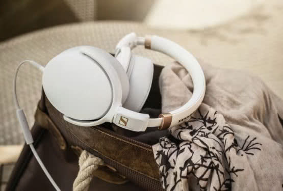 Nowe serie słuchawek Sennheiser