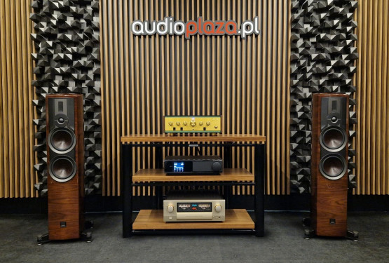 Dali EPIKORE 7 - salony audioplaza.pl zapraszają na listopadowe odsłuchy