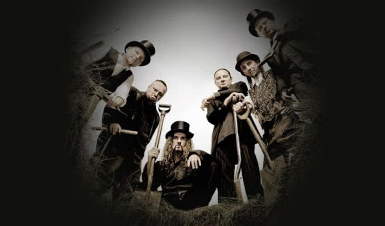 Hunter wystąpi w Warszawie