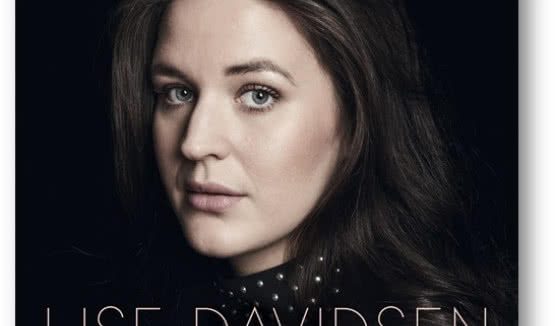 Głos jedyny na milion - Lise Davidsen śpiewa Straussa i Wagnera