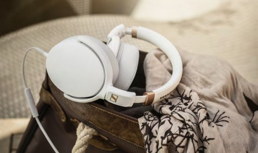 Nowe serie słuchawek Sennheiser