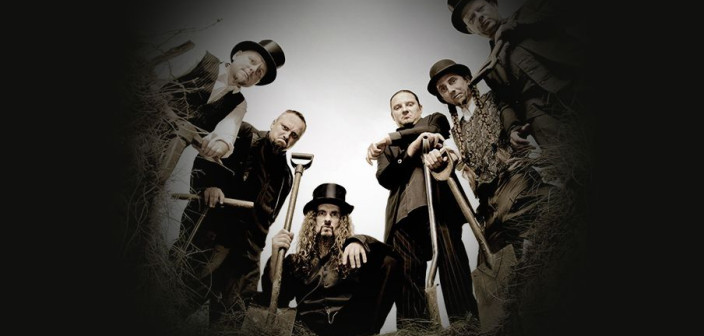 Hunter wystąpi w Warszawie