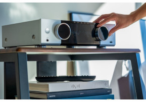 Onkyo MUSE - wzmacniacze sieciowe typu "all-in-one", czyli domowe centrum rozrywki