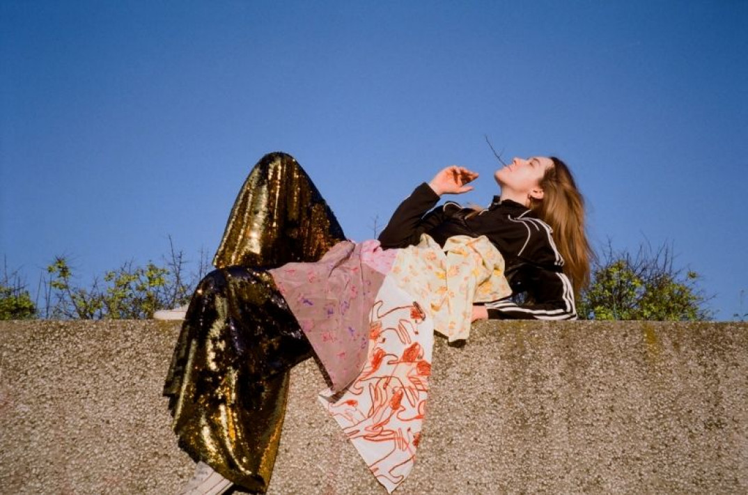 Karolina Czarnecka prezentuje nowy klip i rusza w trasę