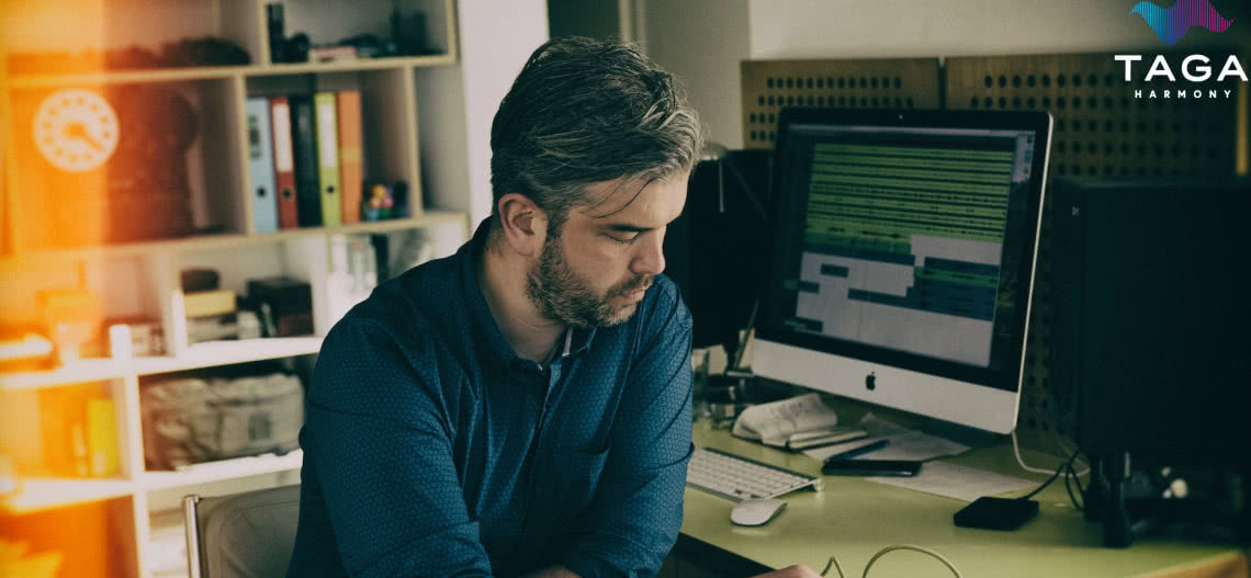 Mikołaj Bugajak, czyli NOON, zagra na Audio Video Show 2019