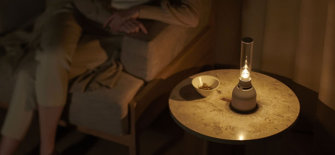 Głośnik bezprzewodowy Sony LSPX-S3