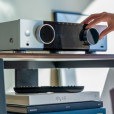 Onkyo MUSE - wzmacniacze sieciowe typu "all-in-one", czyli domowe centrum rozrywki