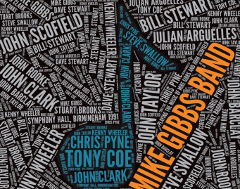 Symphony Hall, Birmingham 1991