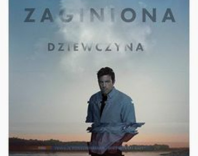 Muzyka do filmu "Zaginiona dziewczyna" niebawem w sklepach
