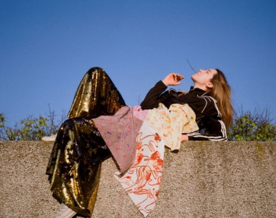 Karolina Czarnecka prezentuje nowy klip i rusza w trasę