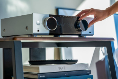 Onkyo MUSE - wzmacniacze sieciowe typu "all-in-one", czyli domowe centrum rozrywki