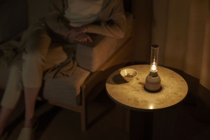 Głośnik bezprzewodowy Sony LSPX-S3