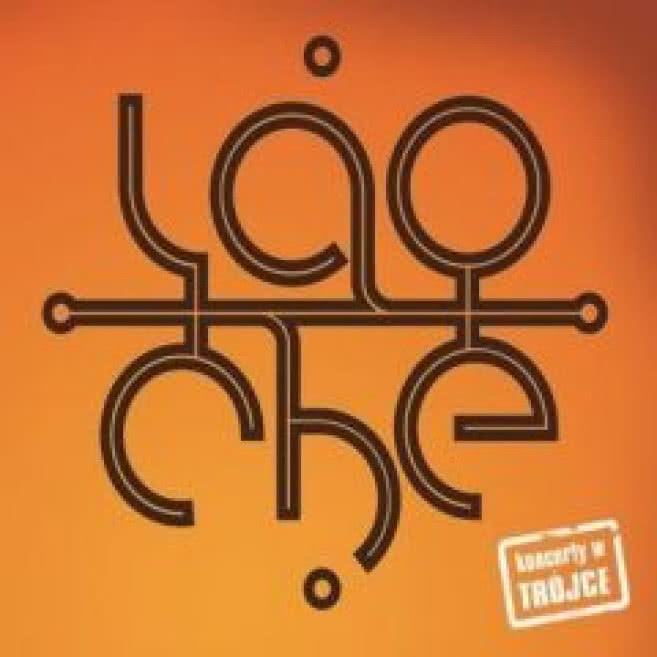LAO CHE Koncerty w Trójce - Lao Che