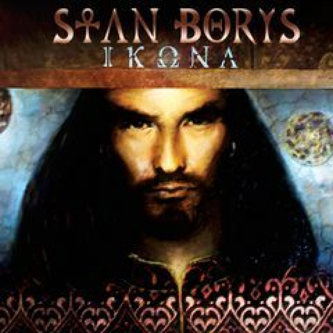 "Ikona": Stan Borys wraca z nową płytą