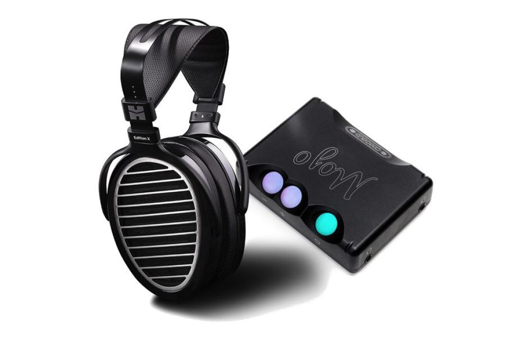 Słuchawki HiFiMAN i DAC Chord Mojo razem taniej nawet do 30 procent