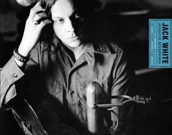 Acoustic Recordings 1998-2016