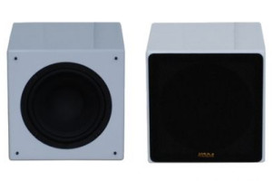 Subwoofer KODA SW-520P