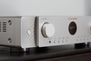 Marantz przedstawił nowe komponenty AV serii CINEMA