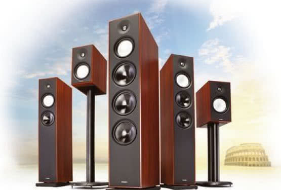 Kup kolumny podłogowe Paradigm Monitor 9 v.7, a otrzymasz głośnik centralny do kompletu