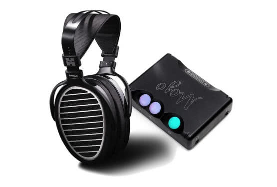 Słuchawki HiFiMAN i DAC Chord Mojo razem taniej nawet do 30 procent
