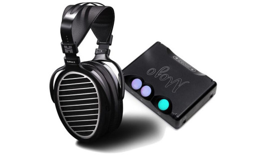 Słuchawki HiFiMAN i DAC Chord Mojo razem taniej nawet do 30 procent