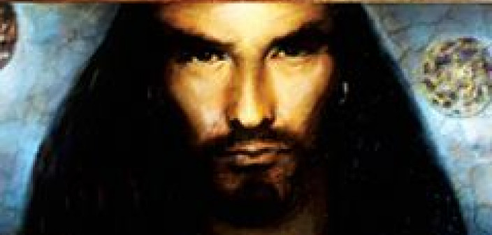 "Ikona": Stan Borys wraca z nową płytą