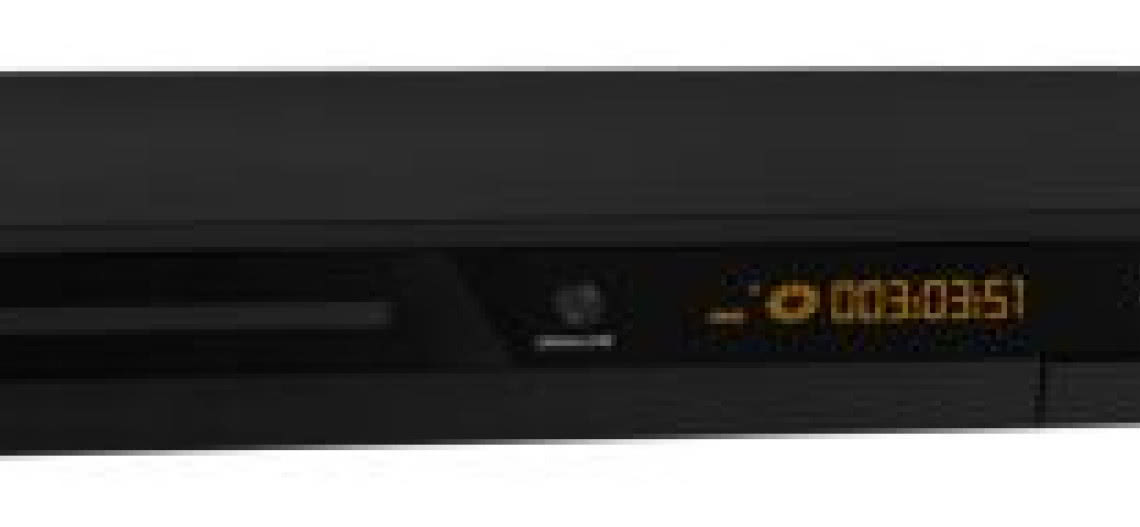 MANTA DVD056. Odtwarzacz z certyfikatem DivX HD