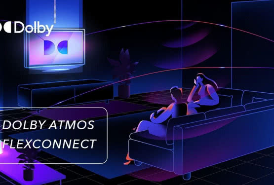 Technologia Dolby Atmos FlexConnect w przyszłym roku w telewizorach TCL