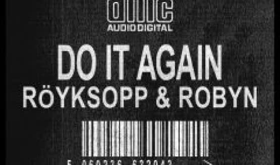 Röyksopp i Robyn wydają minialbum. Premiera w maju