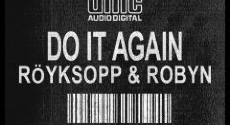 Röyksopp i Robyn wydają minialbum. Premiera w maju