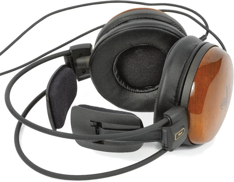 Audio Technica ATH-W1000Z - testy, ceny i sklepy | AUDIO