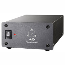 Pellar Phono