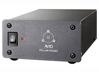 Pellar Phono