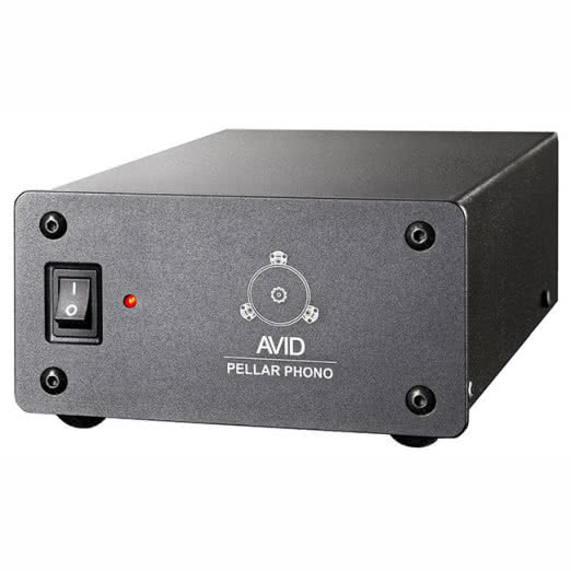 Pellar Phono