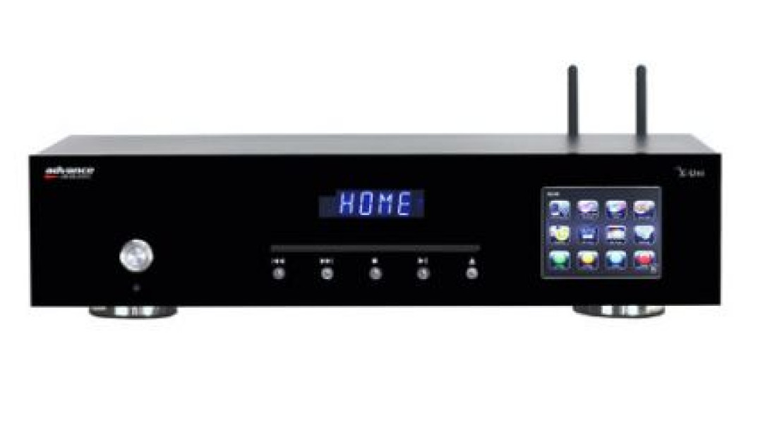 Advance Acoustic X-Uni