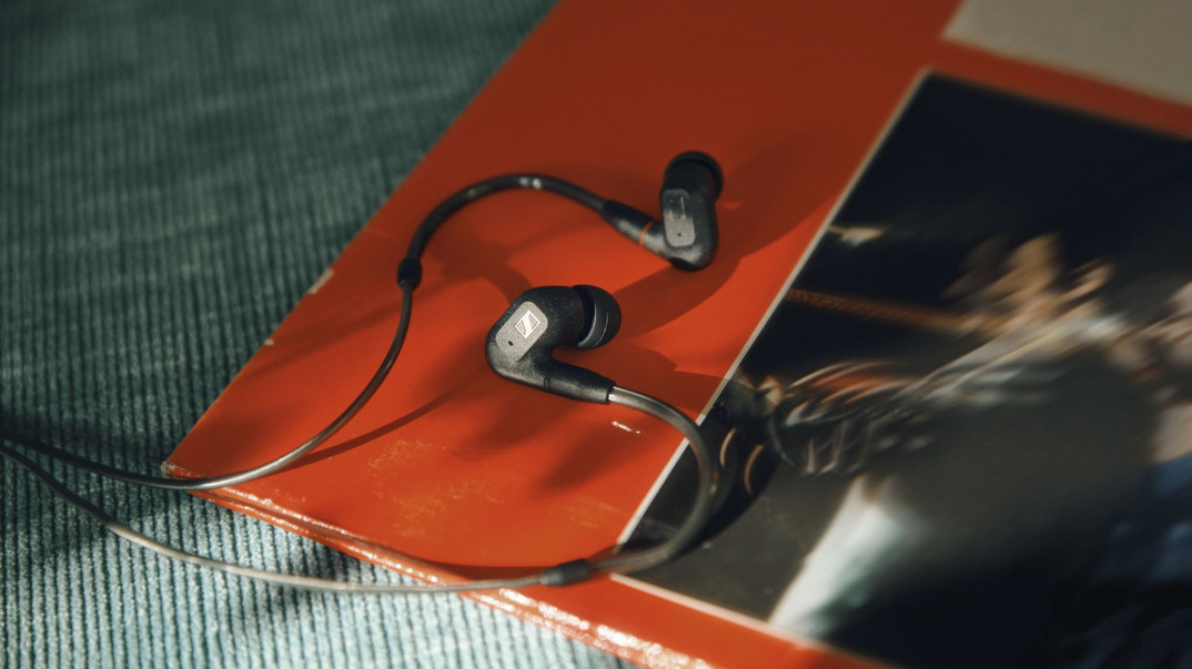 Słuchawki Sennheiser IE-300