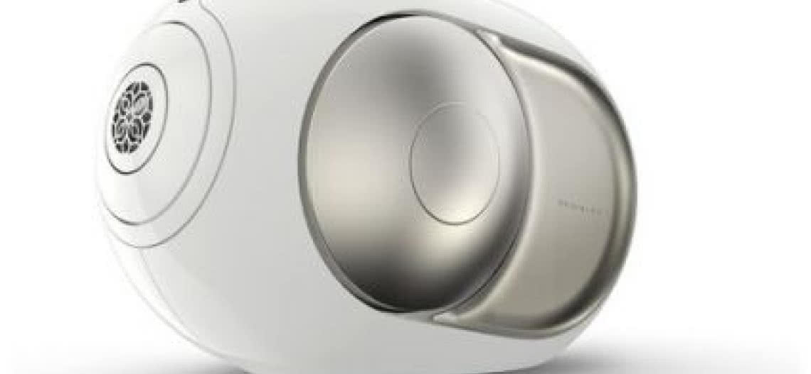 System multiroom Devialet Phantom