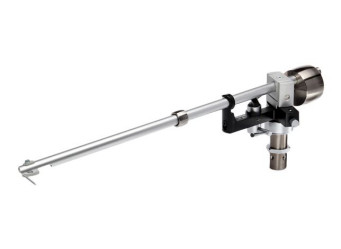  Jakie wyróżniamy kształty ramion gramofonowych?